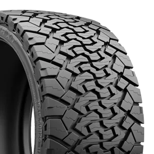 Venom Power TERRA HUNTER X/T 35X15.50R26 - Wheelwiz