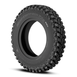 BFGoodrich Mud-Terrain T/A KM3 7.50R16