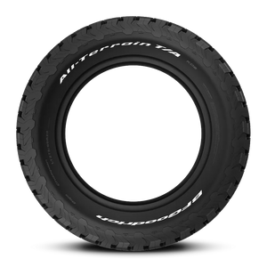 BFGoodrich All-Terrain T/A KO2 LT275/60R20