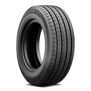 Yokohama ADVAN A83B P225/55R17 95V - Wheelwiz
