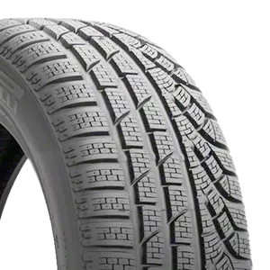 Pirelli Winter 240 Sottozero 245/35R19