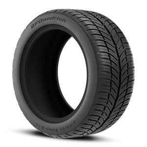 BFGoodrich g-Force Comp-2 A/S 275/40R18 - Wheelwiz