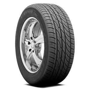 Toyo Versado Cuv P245/55R19