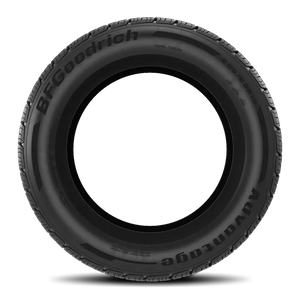 BFGoodrich Advantage Control 255/60R19