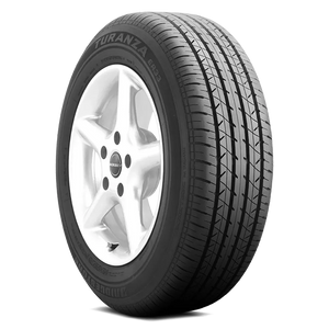 Bridgestone Turanza ER33 255/35R18