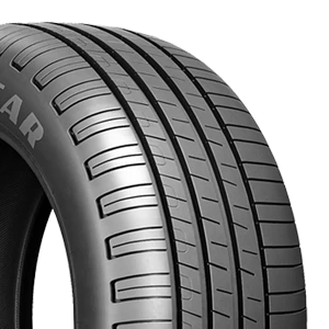 Goodyear EFFICIENT GRIP PERFORMANCE 2 235/60R20 108H XL - Wheelwiz