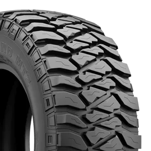 Mickey Thompson BAJA LEGEND MTZ 37X13.50R20LT