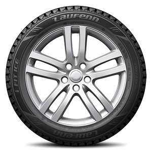 Laufenn I FIT Ice 225/65R16 STUDDABLE
