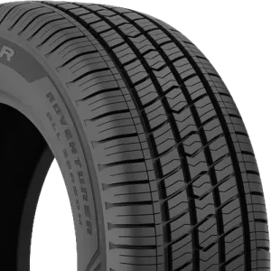 Cooper Adventurer ALL Season 235/60R18 - Wheelwiz