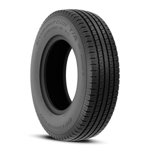 BFGoodrich Commercial T/A All Season 2 LT235/80R17