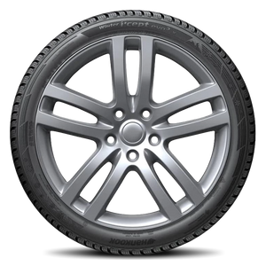 Hankook Winter icept evo3 X 235/60R17 - Wheelwiz