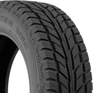 Cooper Weather-Master WSC 215/55R18