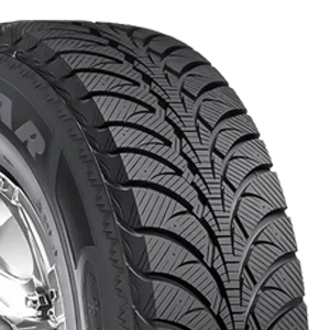 Goodyear Ultra Grip Ice WRT LT245/75R17/10 - Wheelwiz