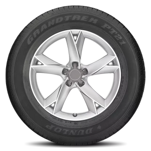 Dunlop Grandtrek PT21 235/55R19