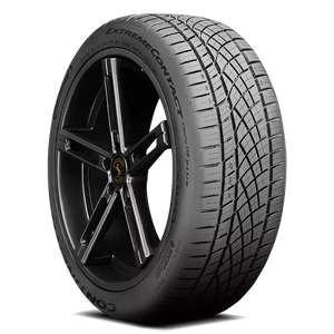 Continental ExtremeContact DWS06 PLUS 245/40ZR18 97Y XL - Wheelwiz