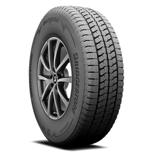 Bridgestone Blizzak LT LT255/75R17