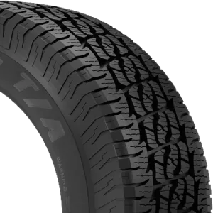 BFGoodrich Trail-Terrain T/A 245/65R17