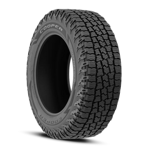 Cooper Discoverer Road + Trail AT 225/60R17