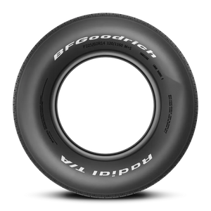 BFGoodrich Radial T/A 225/60R14