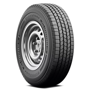 Firestone Transforce CV2 205/75R16C