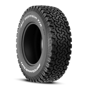 BFGoodrich All-Terrain T/A KO 275/65LT17 E - Wheelwiz