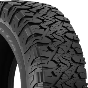 BFGoodrich All-Terrain T/A KO3 LT285/50R22 - Wheelwiz