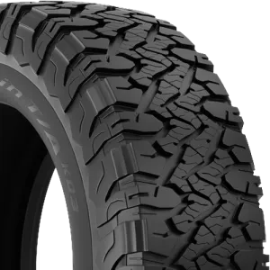 BFGoodrich All-Terrain T/A KO3 LT265/60R22