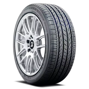 Bridgestone Potenza RE97AS RFT 245/45R17