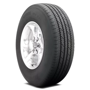 Bridgestone V-STEEL RIB R265 LT245/75R16 120/116S E/10 (TPC SPEC) - Wheelwiz