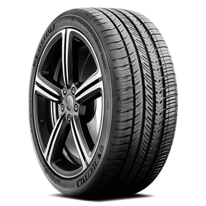 Michelin Pilot Sport 255/4018 - Wheelwiz