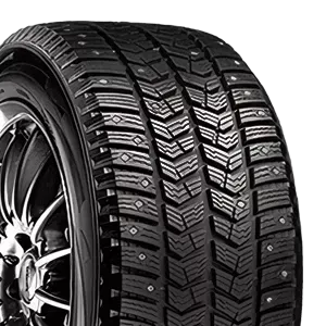 Vredestein Arctrac 205/65R15 - Wheelwiz