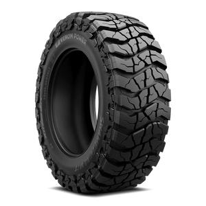 Venom Power SWAMPTHING M/T 35X12.50R20 - Wheelwiz