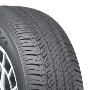 Bridgestone Dueler H/L 422 Ecopia 235/65R17XL - Wheelwiz