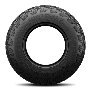 Toyo Open Country A/TIII LT245/75R17 121/118S E/10 - Wheelwiz