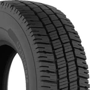 Michelin Agilis CrossClimate 2 LT235/85R16 - Wheelwiz
