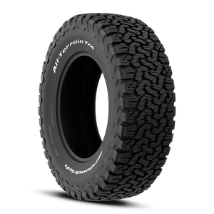 BFGoodrich All-Terrain T/A KO2 LT275/70R18