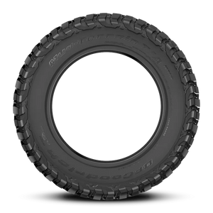 BFGoodrich Mud-Terrain T/A KM3 LT255/65R17 114/110Q D/8 RBL - Wheelwiz
