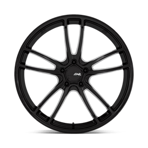 American Racing AR941 MACH FIVE Gloss Black 19x10 +40 5x114.3mm 70.5mm - Wheelwiz