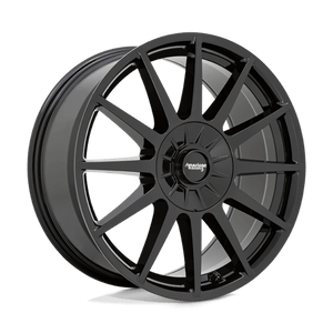 American Racing AR944 Gloss Black 17x8 +20 6x120|6x139.7mm 78.1mm - Wheelwiz