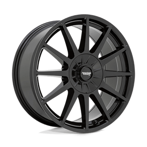 American Racing AR944 Gloss Black 20x9 +35 5x127|5x139.7mm 78.1mm - Wheelwiz