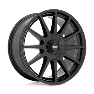 American Racing AR944 Gloss Black 18x8 +35 6x114.3|6x139.7mm 78.1mm - Wheelwiz