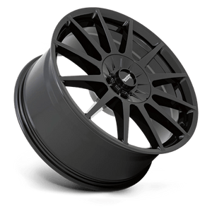American Racing AR944 Gloss Black 18x8 +20 6x135|6x139.7mm 106.1mm - Wheelwiz