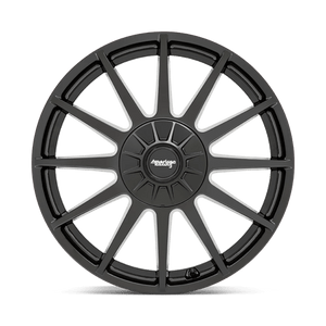 American Racing AR944 Gloss Black 18x8 +35 6x120|6x139.7mm 78.1mm - Wheelwiz