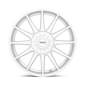 American Racing AR944 Hyper Silver 18x8 +35 5x127|5x139.7mm 78.1mm - Wheelwiz