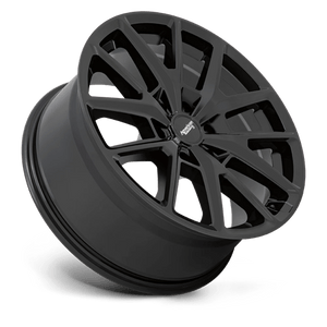 American Racing AR945 Gloss Black 20x9 +35 6x120mm 66.9mm - Wheelwiz