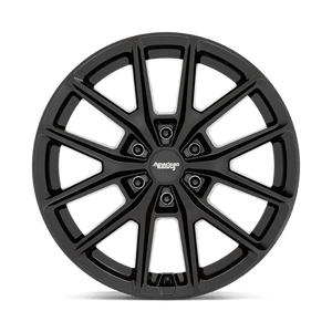 American Racing AR945 Gloss Black 20x9 +35 6x139.7mm 106.1mm - Wheelwiz
