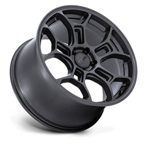 American Racing AR952 GT STREET Matte Gunmetal 20x11 +50 5x114.3mm 70.5mm - Wheelwiz
