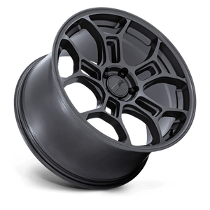 American Racing AR952 GT STREET Matte Gunmetal 20x10 +35 5x114.3mm 70.5mm