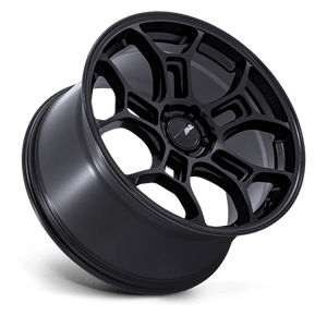 American Racing AR952 GT STREET Matte Black 20x11 +50 5x114.3mm 70.5mm