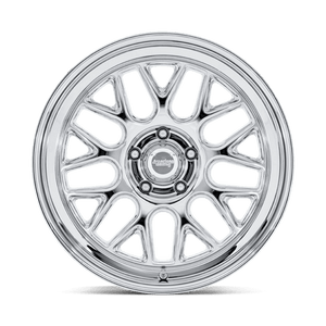 American Racing VN516 G-FORCE Chrome 20x8.5 +6 5x127mm 78.1mm